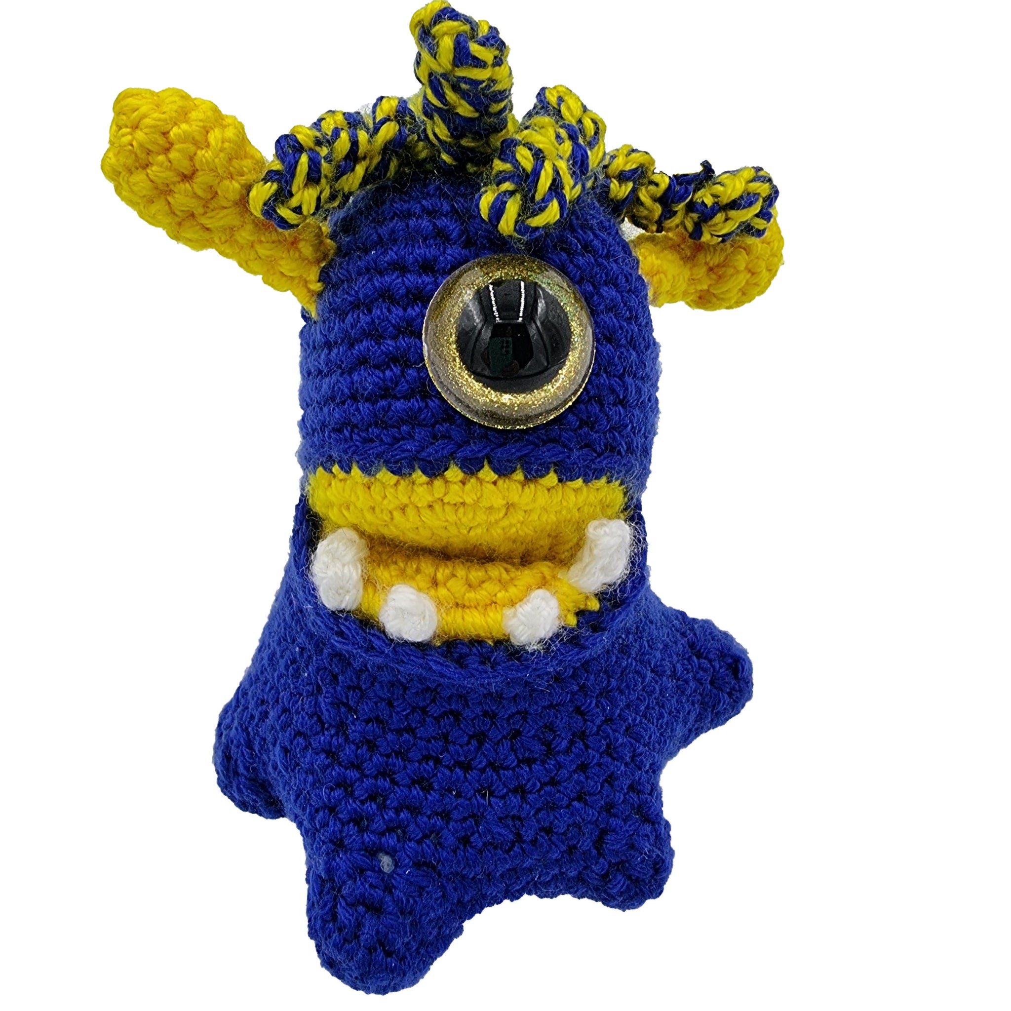 Cre8tive Critter - Bob