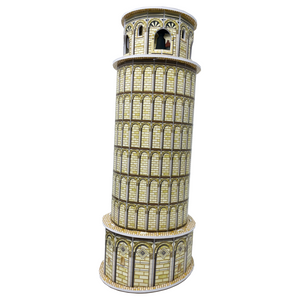 3D Puzzle - Leaning Tower