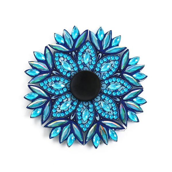 Diamond Painting Mandala Fidget Spinner