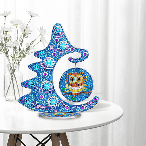 Diamond Painting Christmas Tree