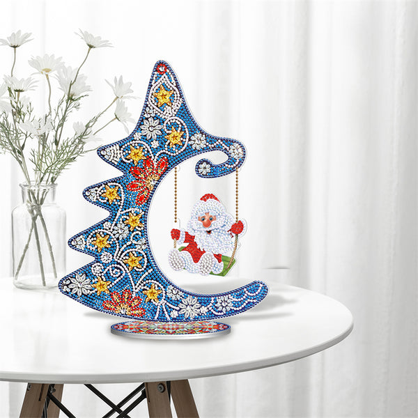Diamond Painting Christmas Tree
