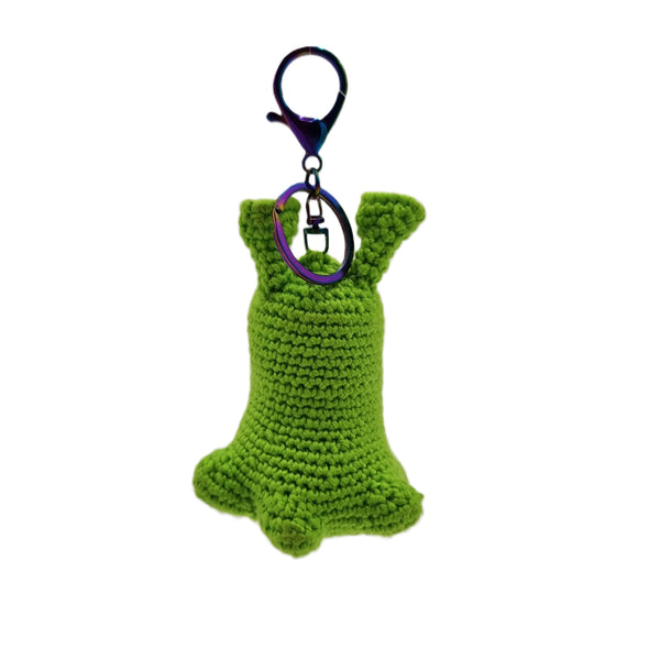 Cre8tive Critter - Blob Monster Keychains