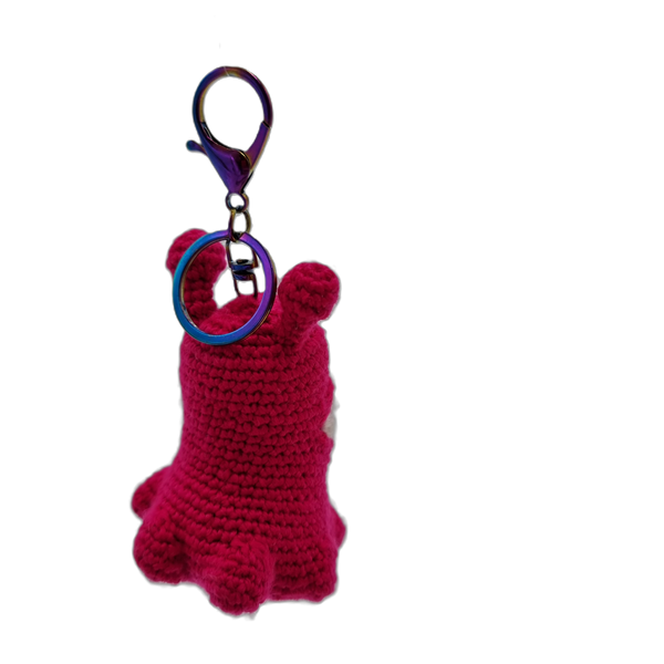 Cre8tive Critter - Blob Monster Keychains