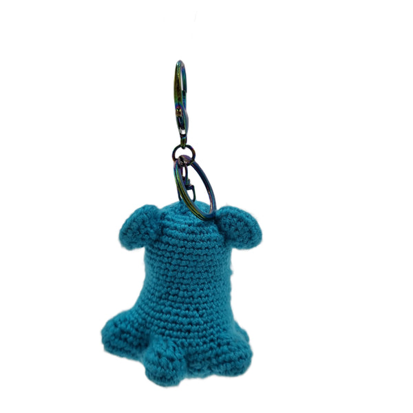 Cre8tive Critter - Blob Monster Keychains