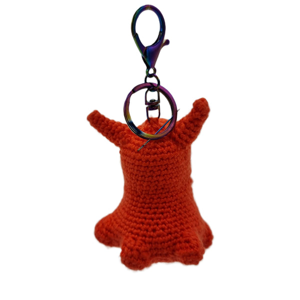 Cre8tive Critter - Blob Monster Keychains