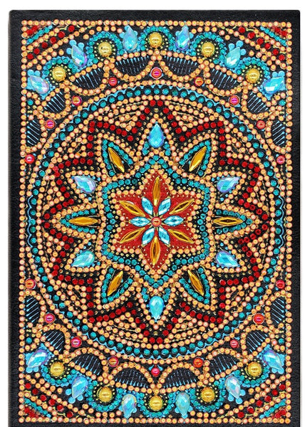 Diamond Painting Notebooks - Pattern
