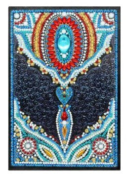 Diamond Painting Notebooks - Pattern