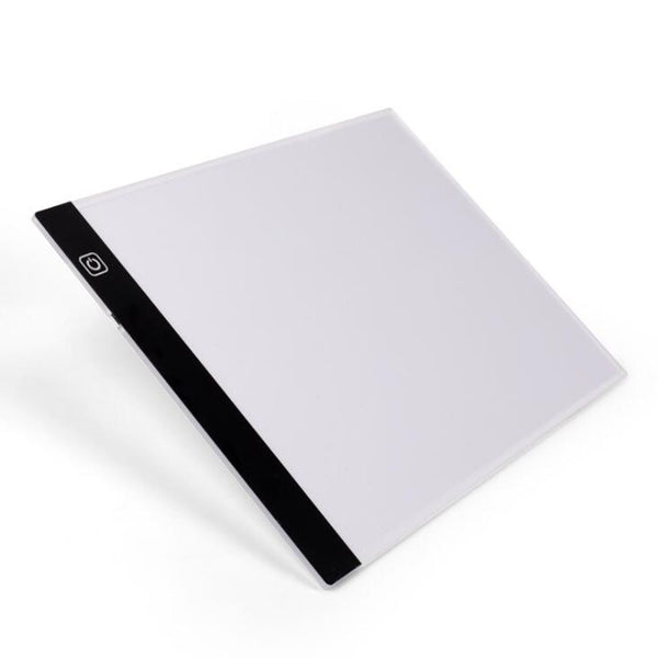 Diamond Painting LED Light Pad