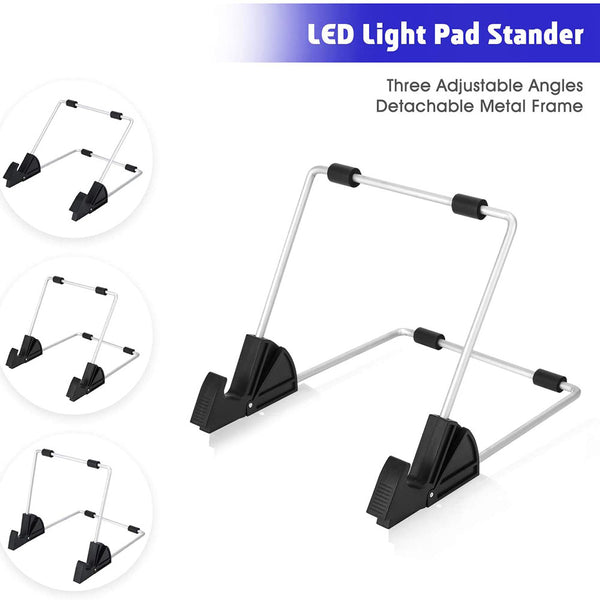 Diamond Painting LED Light Pad