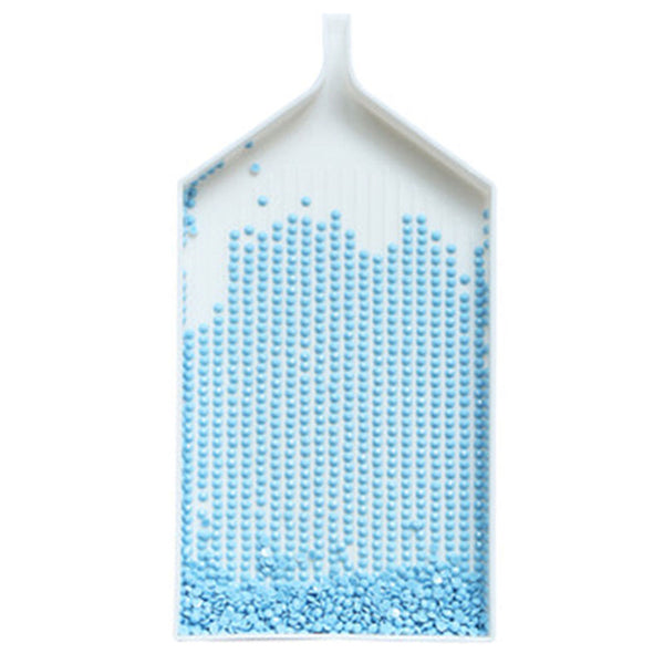 Diamond Painting Trays with Pour Spout - Available in Two Sizes