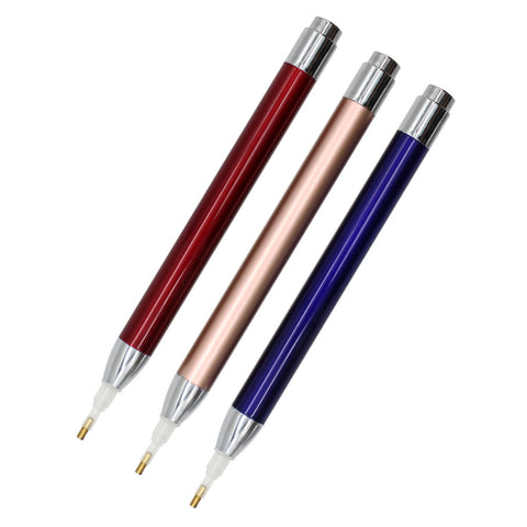 Diamond Painting LED Pen