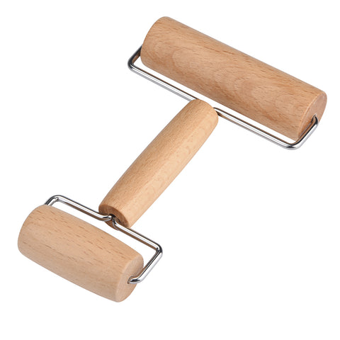 Diamond Painting Wooden Roller