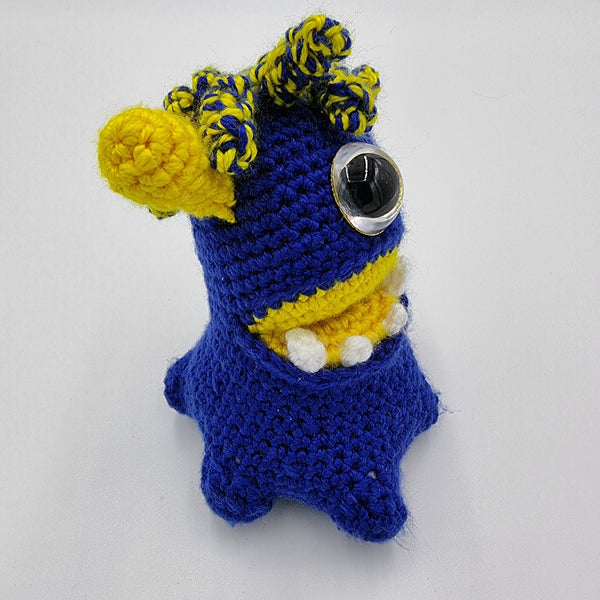 Cre8tive Critter - Bob