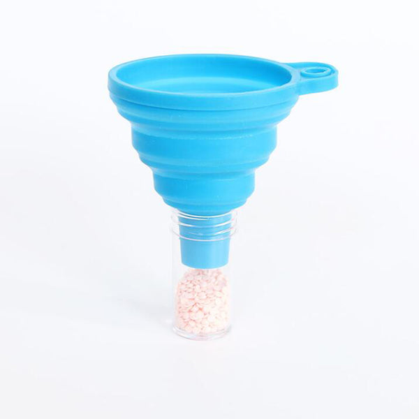 Diamond Painting Pouring Funnel