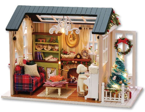 Holiday Times Miniature D.I.Y Kit