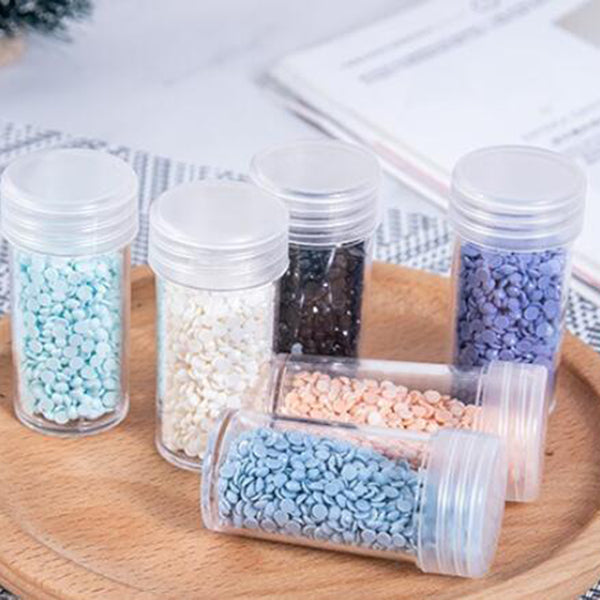Diamond Painting 60 Bottle Storage Case