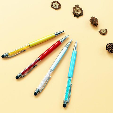 Diamond Painting Pen With Touch Screen Tip