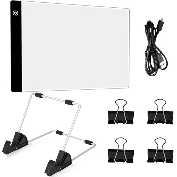 Diamond Painting LED Light Pad