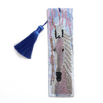 Diamond Painting Bookmark Kits - 1 Pack Horse