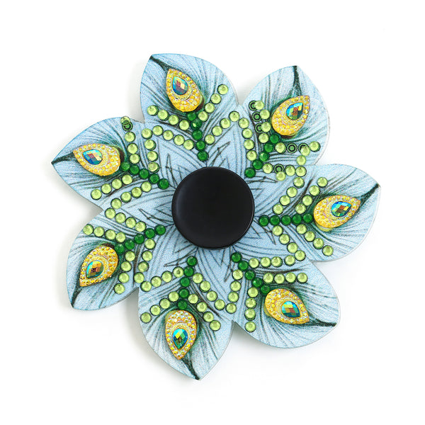 Diamond Painting Mandala Fidget Spinner