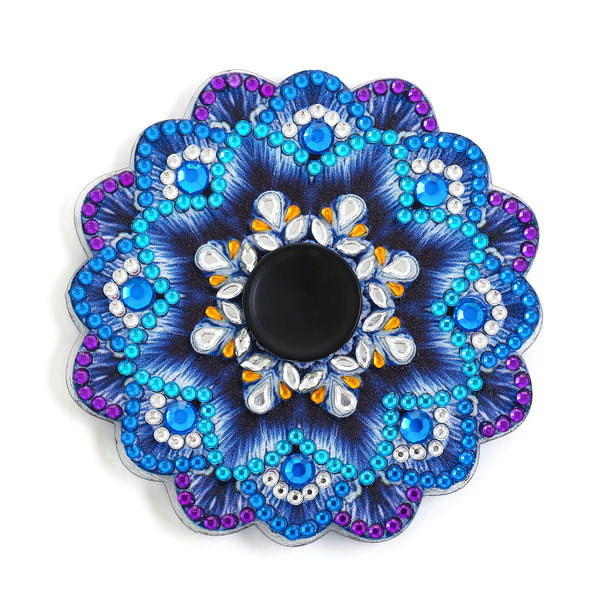 Diamond Painting Mandala Fidget Spinner