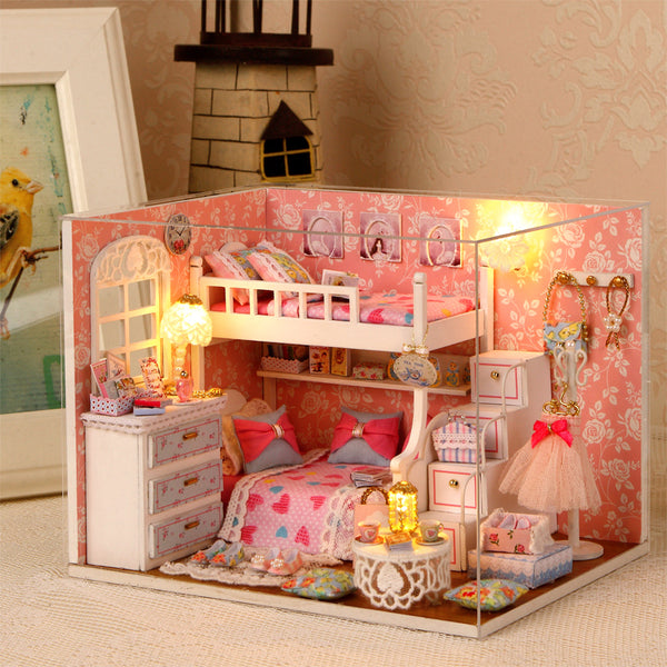 Dream Angels Miniature D.I.Y Kit