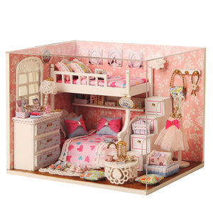 Dream Angels Miniature D.I.Y Kit