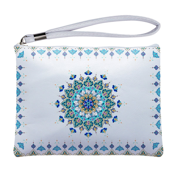 Diamond Painting Mandela Handbag