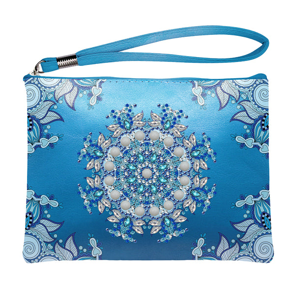 Diamond Painting Mandela Handbag