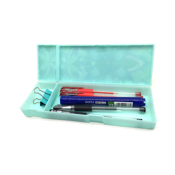 Diamond Painting Pencil Case HZ002 - Flower